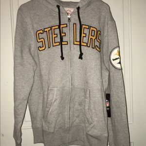 Steelers hoodie